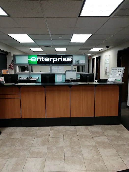 Enterprise Rent-A-Car Picture 2