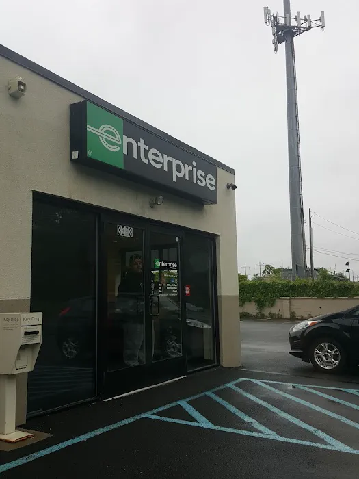 Enterprise Rent-A-Car Picture 5