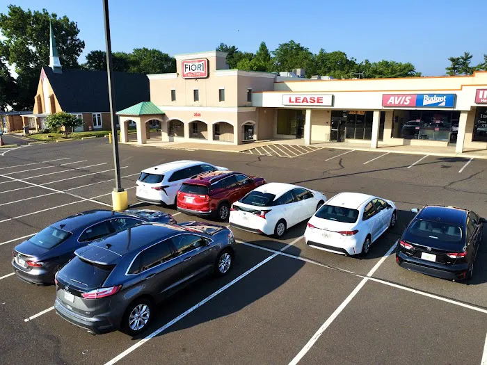Budget Car Rental Picture 2
