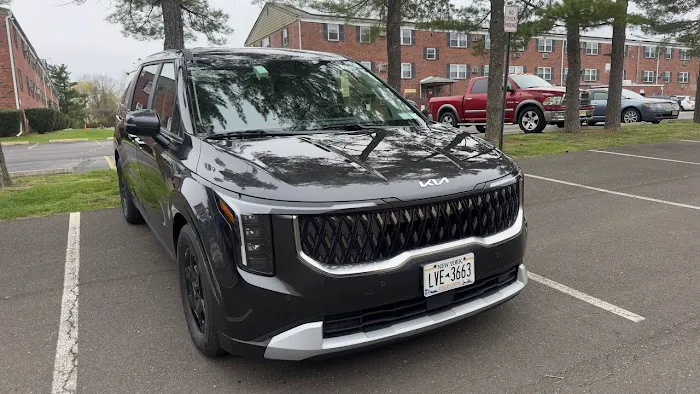 Budget Car Rental Picture 4