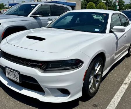 Avis Car Rental