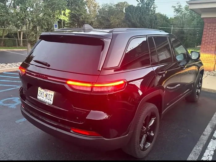Avis Car Rental Picture 10