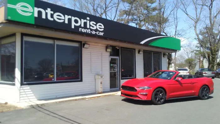 Enterprise Rent-A-Car Picture 3