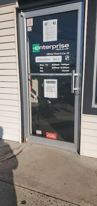 Enterprise Rent-A-Car Picture 5