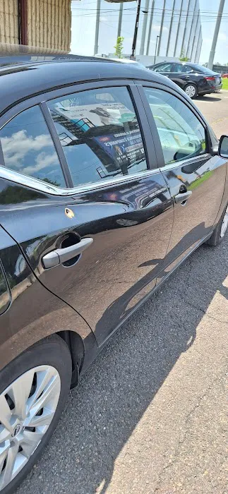 Payless Car Rental Picture 2