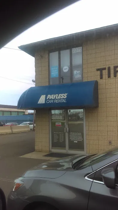 Payless Car Rental Picture 5