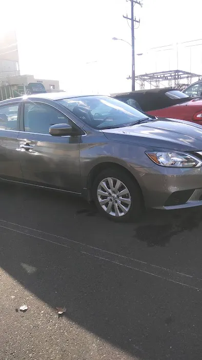 Payless Car Rental Picture 6