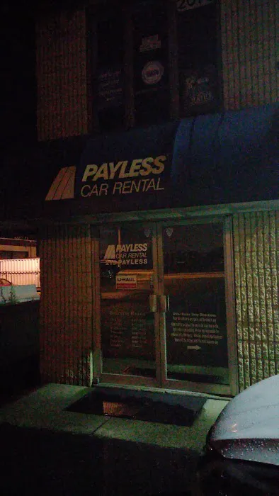 Payless Car Rental Picture 7
