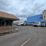 Avis Car Rental