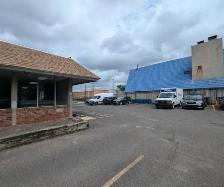 Avis Car Rental