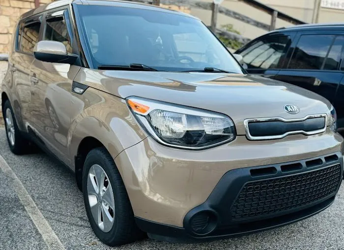 FLEX Auto Rentals Picture 1