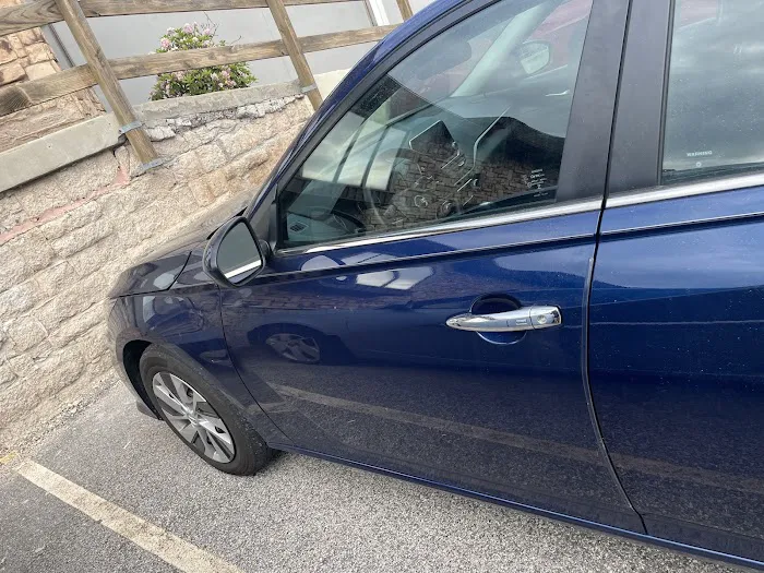 ASAP Rent-a-Car Picture 1