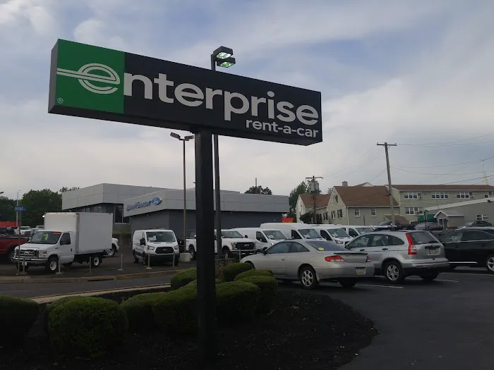 Enterprise Rent-A-Car Picture 1