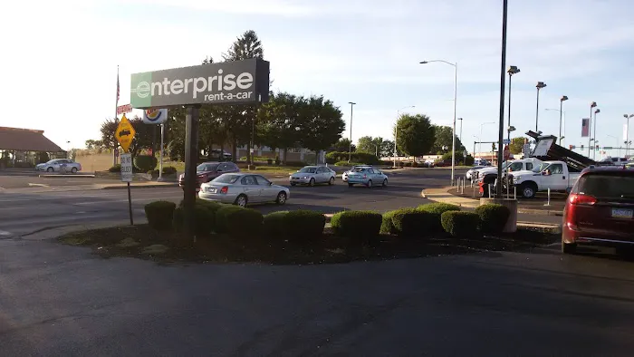 Enterprise Rent-A-Car Picture 6