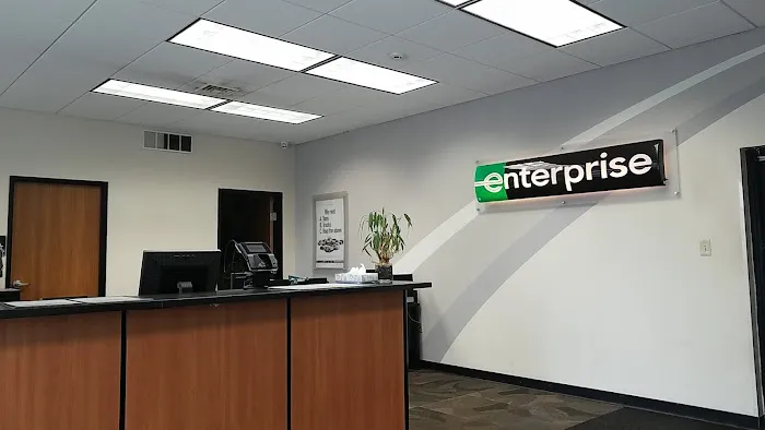 Enterprise Rent-A-Car Picture 4