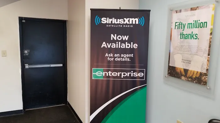 Enterprise Rent-A-Car Picture 5