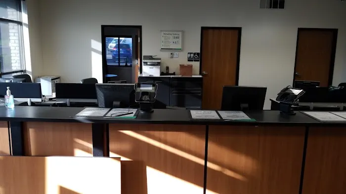 Enterprise Rent-A-Car Picture 7