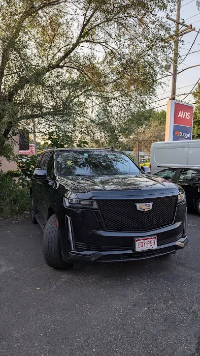 Avis Car Rental Picture 6