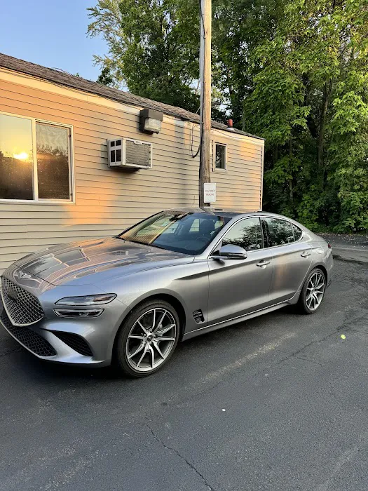 Avis Car Rental Picture 8