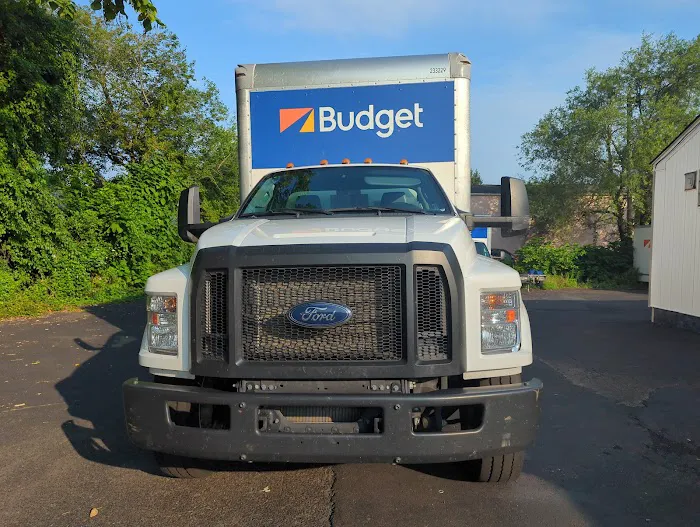 Budget Car Rental Picture 2