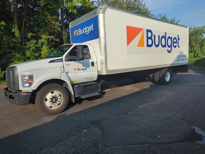 Budget Car Rental Picture 3