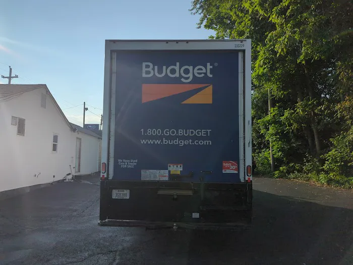 Budget Car Rental Picture 6