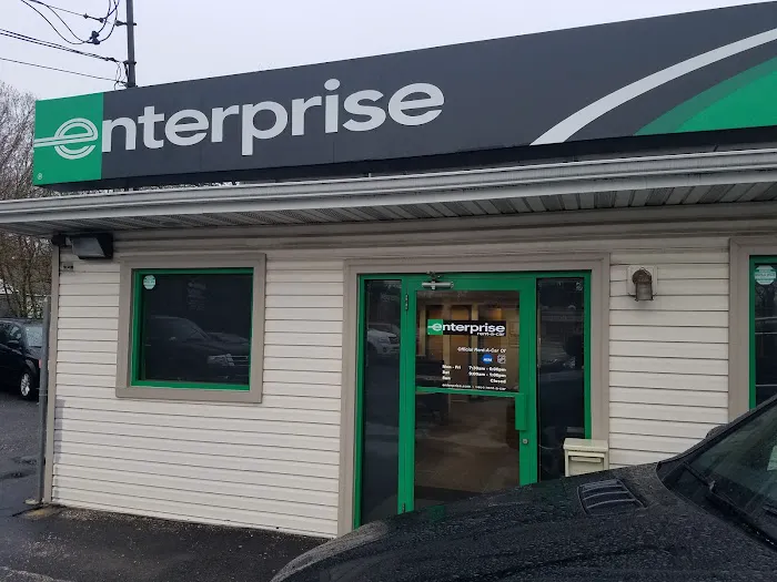 Enterprise Rent-A-Car Picture 1