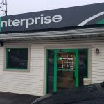 Enterprise Rent-A-Car