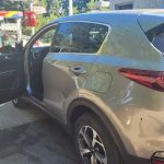 Avis Car Rental