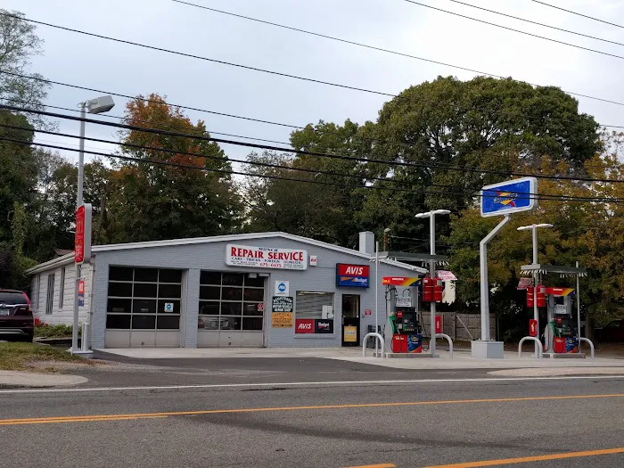 Avis Car Rental Picture 4