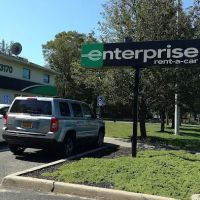Enterprise Rent-A-Car ico