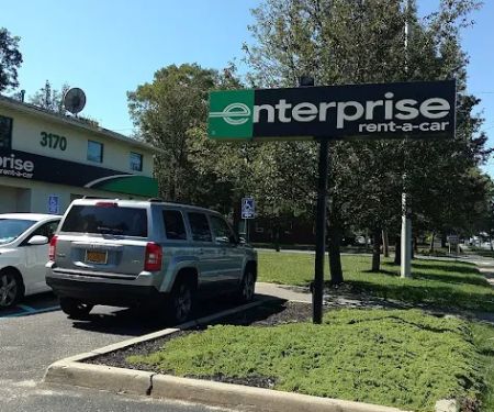 Enterprise Rent-A-Car