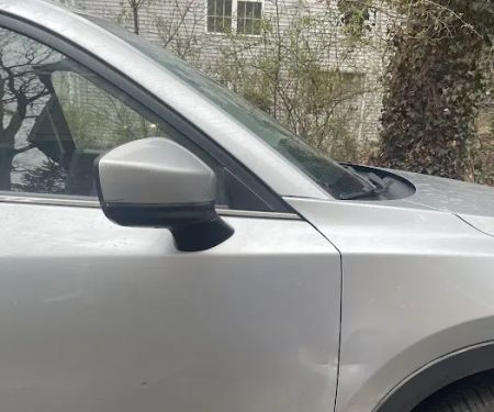 Avis Car Rental