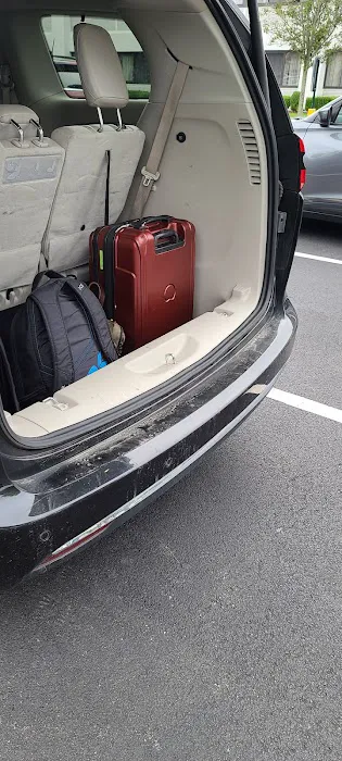 Avis Car Rental Picture 7