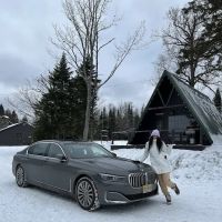 Enterprise Rent-A-Car ico