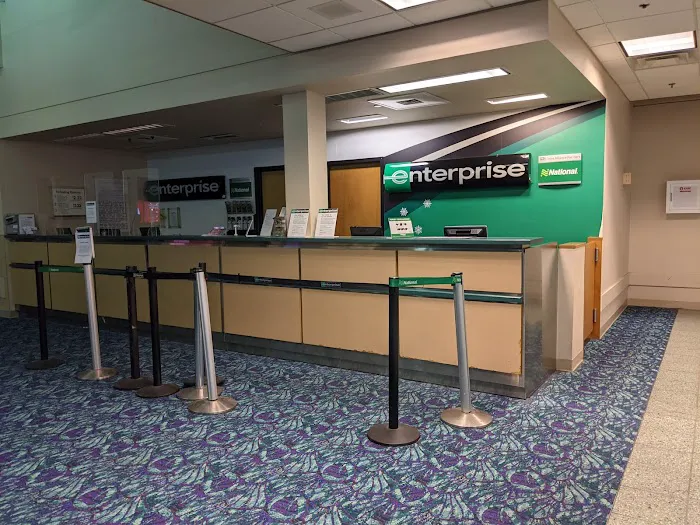 Enterprise Rent-A-Car Picture 7
