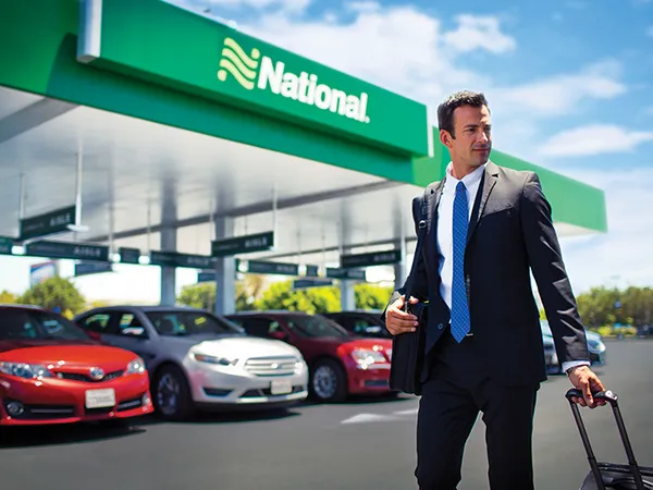 National Car Rental Picture 9