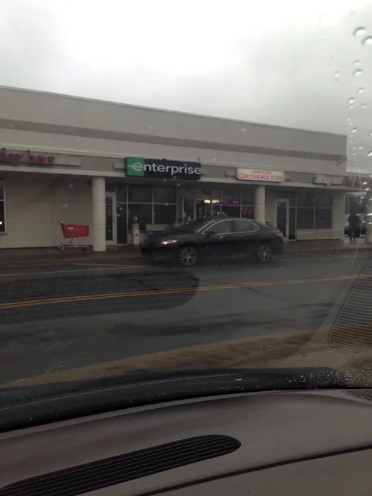 Enterprise Rent-A-Car Picture 4