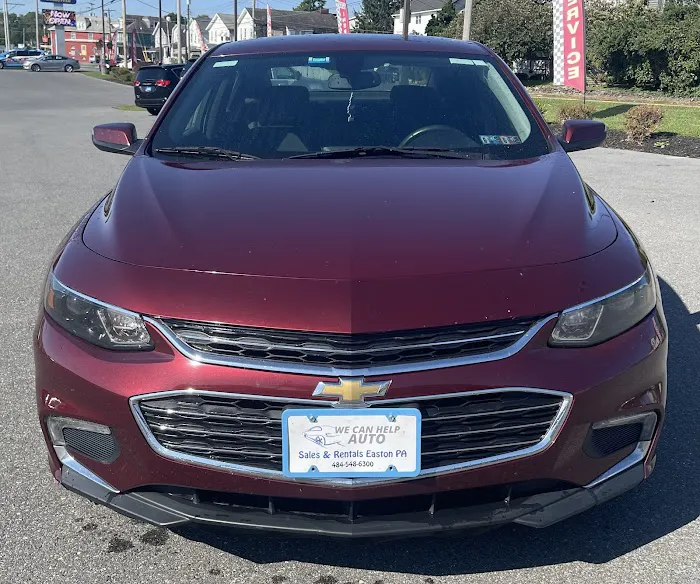 We Can Help Auto Rentals Picture 1