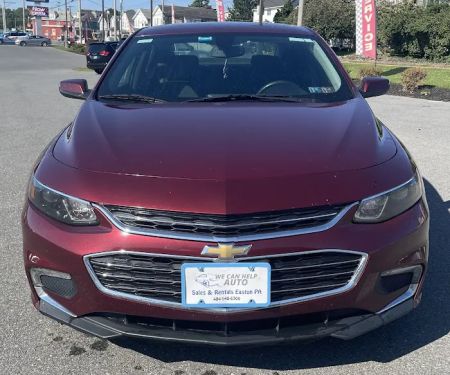 We Can Help Auto Rentals