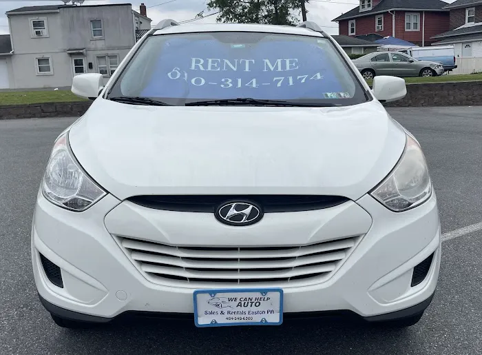 We Can Help Auto Rentals Picture 5