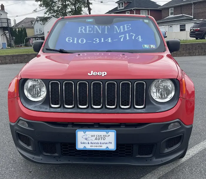 We Can Help Auto Rentals Picture 3