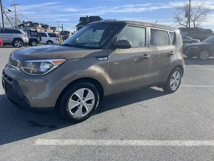 We Can Help Auto Rentals Picture 4