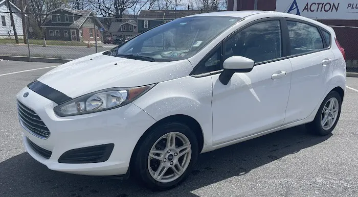 We Can Help Auto Rentals Picture 7
