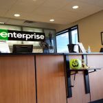 Enterprise Rent-A-Car