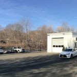 Hertz Car Rental - Danbury - Tooley Lane