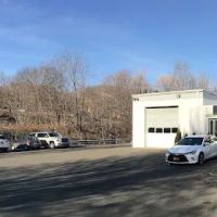 Hertz Car Rental - Danbury - Tooley Lane ico