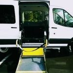 Danbury Wheelchair Service