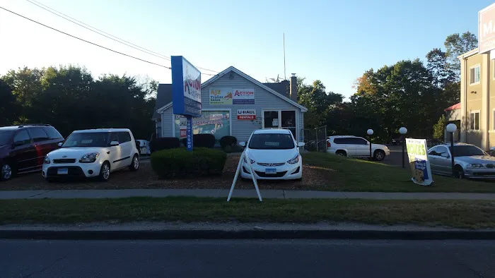 Action Auto Rental Picture 3
