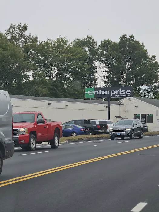 Enterprise Rent-A-Car Picture 1